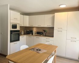 APPARTEMENT 3 PIECES 6 PERSONNES