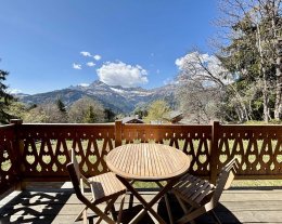 CHALETS ABBE/TOT