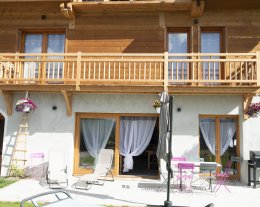 Le Chalet Bazan