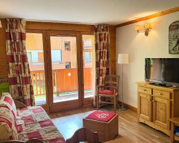 Appartement 2 pièces 4 personnes Appartement 2 pièces 4 personnes