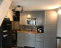 Les arolles Duplex 6 personnes Les arolles Duplex 6 personnes