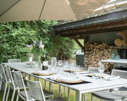 Chalet Mozart