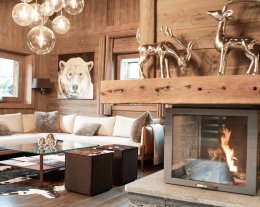 Le Chalet des Ours