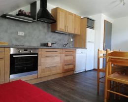 CHALET LES GARANDS - GITE 3 CHALET LES GARANDS - GITE 3