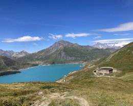 La Turra - Très haut standing - 10/11 personnes (pied des pistes et coeur du village) - Station Val Cenis  1400 à 2800m