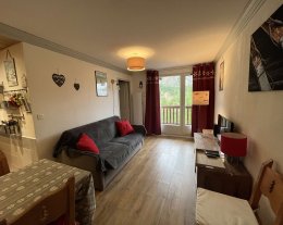 APPARTEMENT 3 PIECES 4 PERSONNES APPARTEMENT 3 PIECES 4 PERSONNES