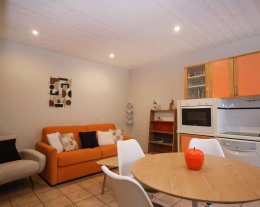 APPARTEMENT 4 PERSONNES DANS LE CENTRE APPARTEMENT 4 PERSONNES DANS LE CENTRE