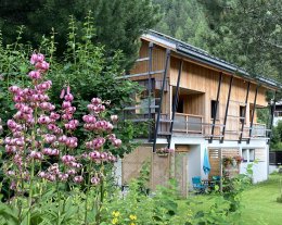 CHALET WALSER