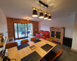 Le Trobien*** : Haut standing + prise de recharge 