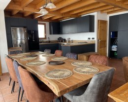 Chalet Schuss