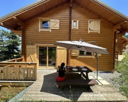Chalet Japp’loup Chalet Japp’loup