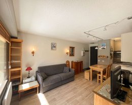 Appartement 4 pièces 4 personnes  30M2