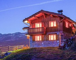 Chalet Les Coches