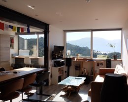 Appartement à Font Romeu - Las Soucarrades - 5 chambres, 11 couchages