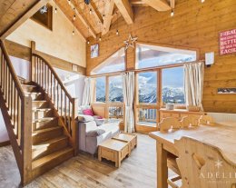 4 PIECES ENSOLEILLE CENTRE STATION 4 PIECES ENSOLEILLE CENTRE STATION