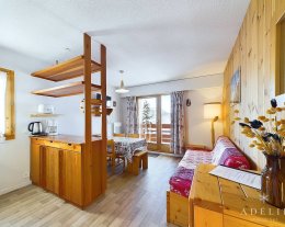 Chaleureux appartement refait à neuf Chaleureux appartement refait à neuf