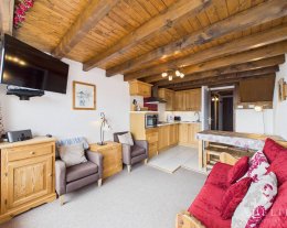 Agréable appartement duplex avec vue panoramique Agréable appartement duplex avec vue panoramique