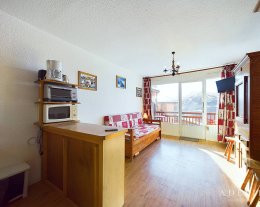 Studio style montagne centre station Studio style montagne centre station