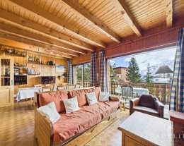 Spacieux appartement avec belle terrasse plein Sud Spacieux appartement avec belle terrasse plein Sud