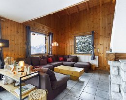 Duplex exposé Sud rénové Duplex exposé Sud rénové