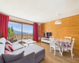 2 pièces exposé Sud avec magnifique vue refait à neuf 2 pièces exposé Sud avec magnifique vue refait à neuf