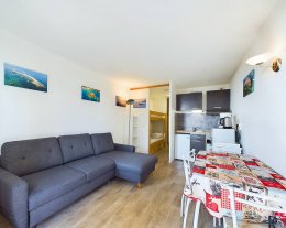 Studio en cours de rénovation Studio en cours de rénovation