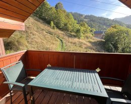 APPARTEMENT 3 PIECES DUPLEX 6 PERSONNES