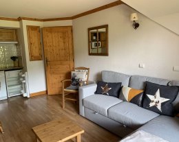 APPARTEMENT 3 PIECES DUPLEX 6 PERSONNES APPARTEMENT 3 PIECES DUPLEX 6 PERSONNES