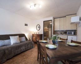 Appartement proche centre et téléphérique