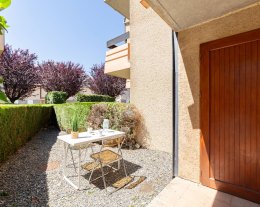 Appartement 4 personnes Saint Lary village