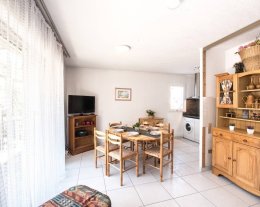 Appartement 6 personnes Saint Lary village