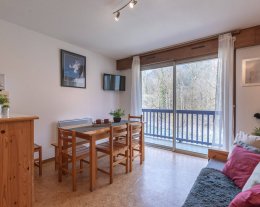 Appartement 4 personnes à Vielle Aure