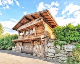 CHALET LE MAZOT DE TOM CHALET LE MAZOT DE TOM