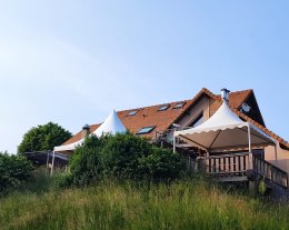 L'Auberge du Col du Festre