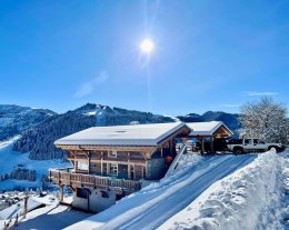 CHALET KINOU