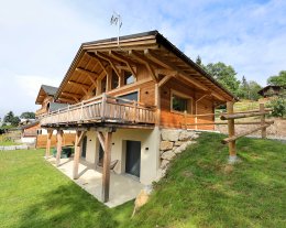Lodge Charvin