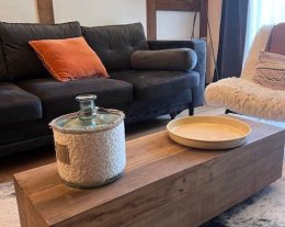 Appartement résidence standing piscine  Hypercentre SAINT LARY SOULAN