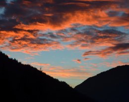 Chalet au calme, proche remontées.