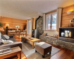 Aiguille de la Nova Aiguille de la Nova