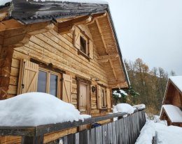 Chalet le Winterfell Chalet le Winterfell