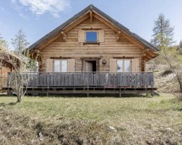 Chalet le Winterfell Chalet le Winterfell