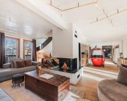 SAINT MARTIN SAINT MARTIN