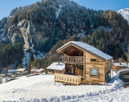 Cocon chaleureux pour 4 avec sauna