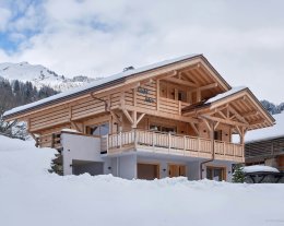 Séjour pour 12 avec jacuzzi et sauna