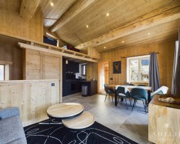 Chalet 6 pers entièrement refait à neuf