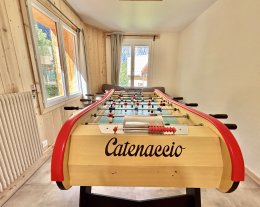 Les Balcons du Vénéon Les Balcons du Vénéon