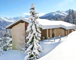 Chalet Arnica Chalet Arnica