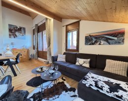 LES CHALETS DES EVETTES