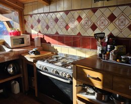 Chalet la Tulipe appartement 10 p/12