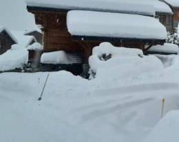 CHALET BELLEVUE classé  3***